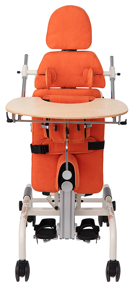 

Вертикализатор Fumagalli Shifu Ocean (размер 3), Shifu Ocean