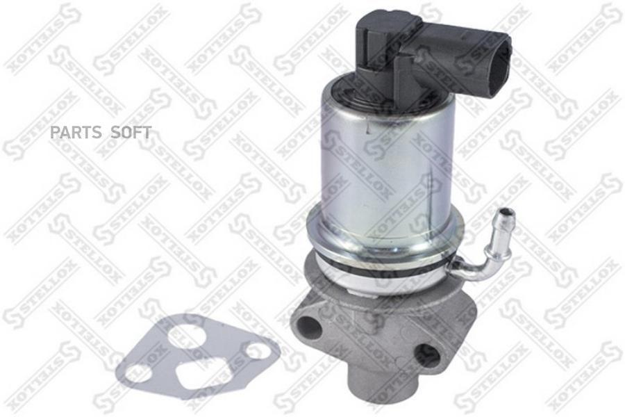 

01-25017-sx_клапан рециркуляции audi a3, skoda octavia, vw bora/golf 1.6/2.0i 95-10