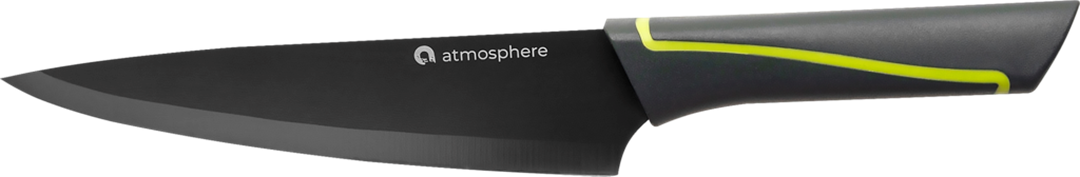 

Нож поварской Atmosphere Ginza 19 см