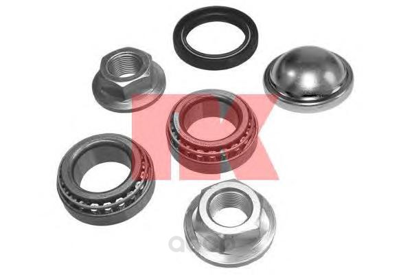 

Подшипник ступицы Nk 762516, Подшипник ступицы Nk 762516 Nk 762516