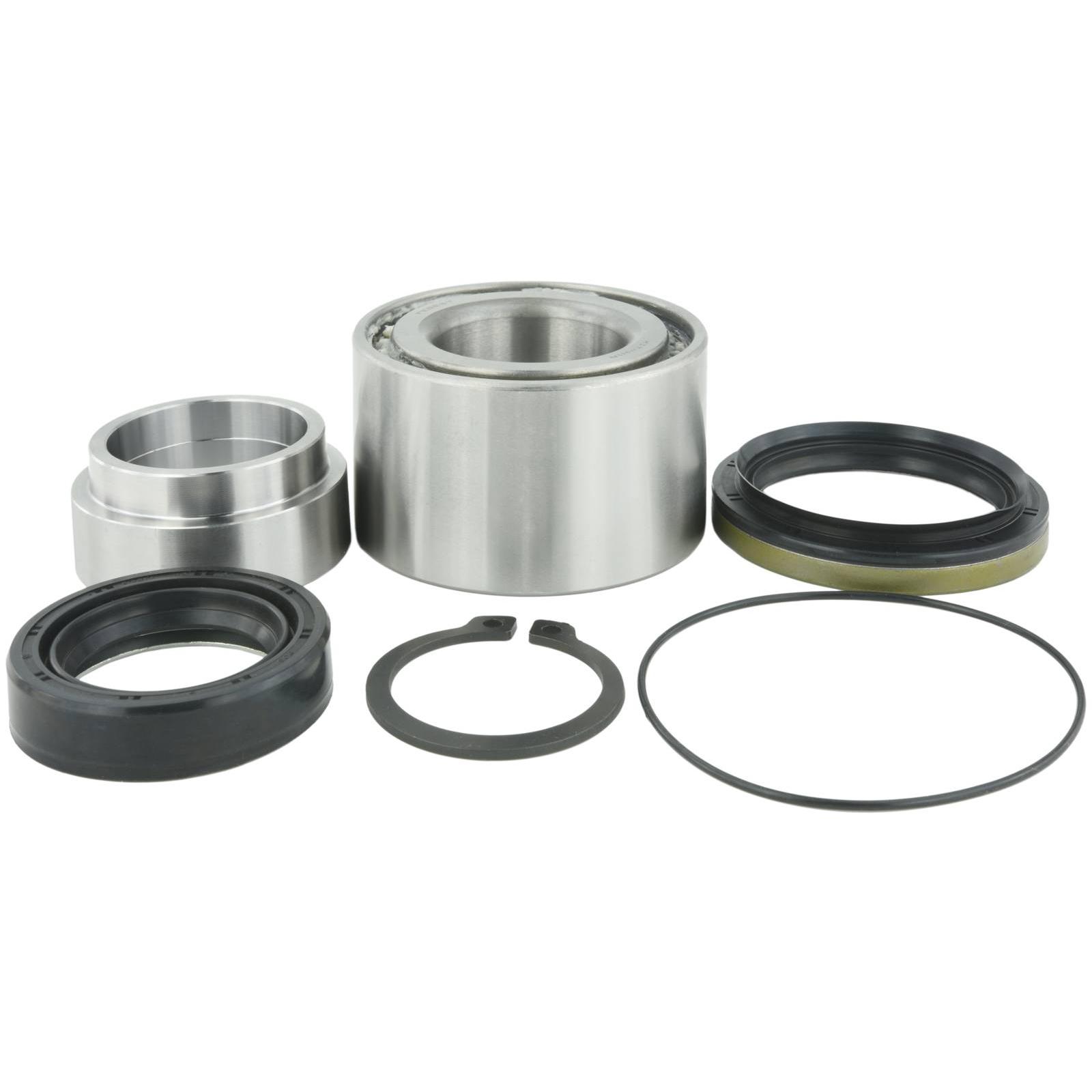 фото Kit-h1r подшипник задней полуоси hyundai h-1 07> febest