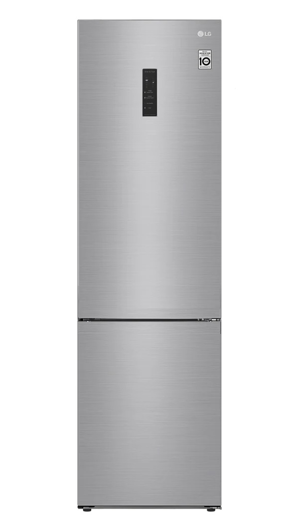фото Холодильник lg ga-b509cmtl