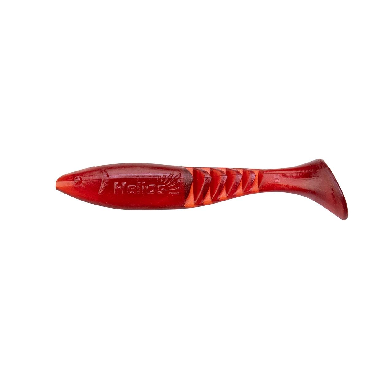 

Виброхвост Slash 2,64"/6,7 см Cola 10шт. (HS-19-045) Helios