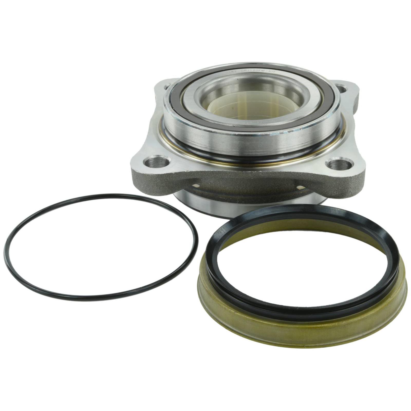 

0182-GRJ120FM-KIT к-кт подшипника ступицы передн. Toyota Land Cruiser 3.0/4.0 03>