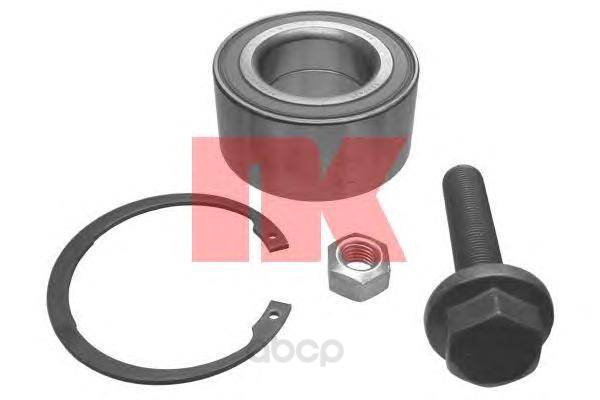 

Подшипник ступицы Nk 752528, Подшипник ступицы Nk 752528 Nk 752528