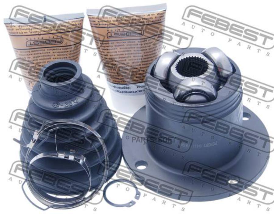 

FEBEST ШРУС ВНУТРЕННИЙ ПРАВЫЙ 35X114