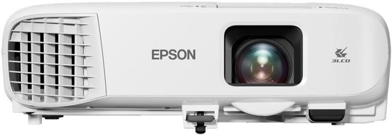 Проектор Epson EB-982W White (V11H987040)