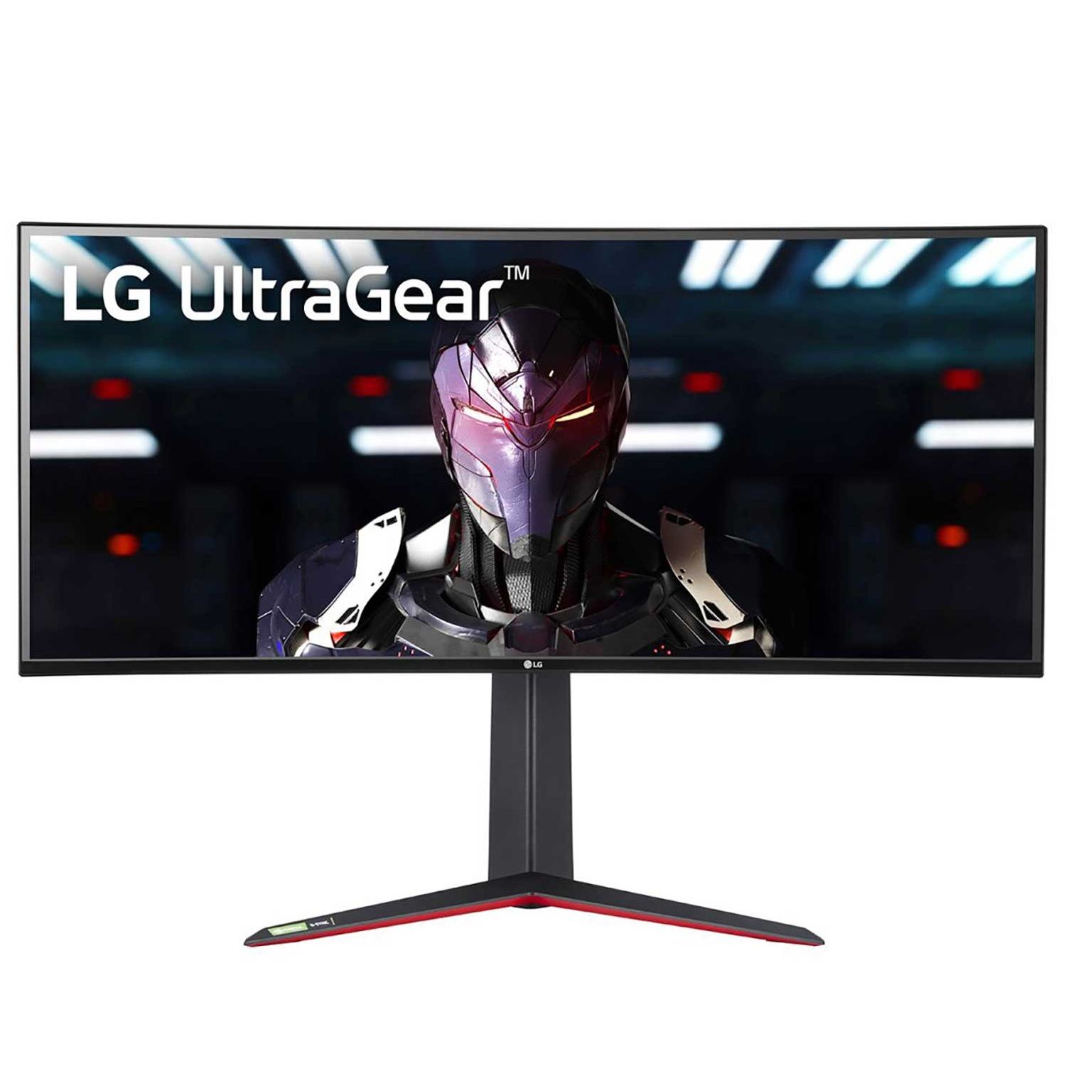 фото Монитор lg 34gn850-b 34" black (34gn850-b.aruz)