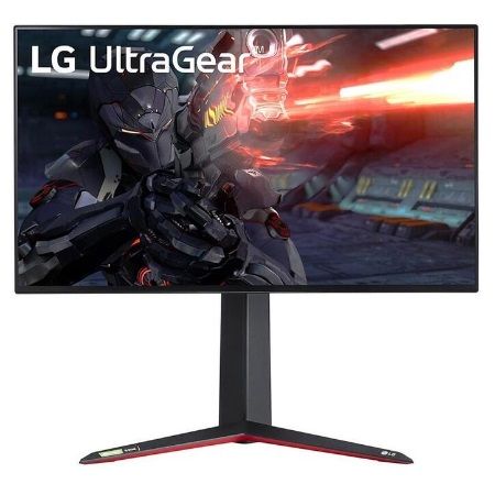 фото Монитор lg 27gn950-b black (27gn950-b.aruz)