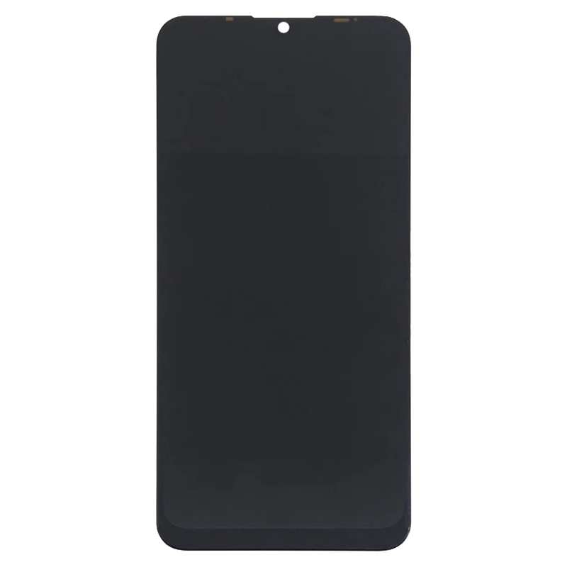

Дисплей BaseMarket для Meizu M10 в сборе с тачскрином (черный)