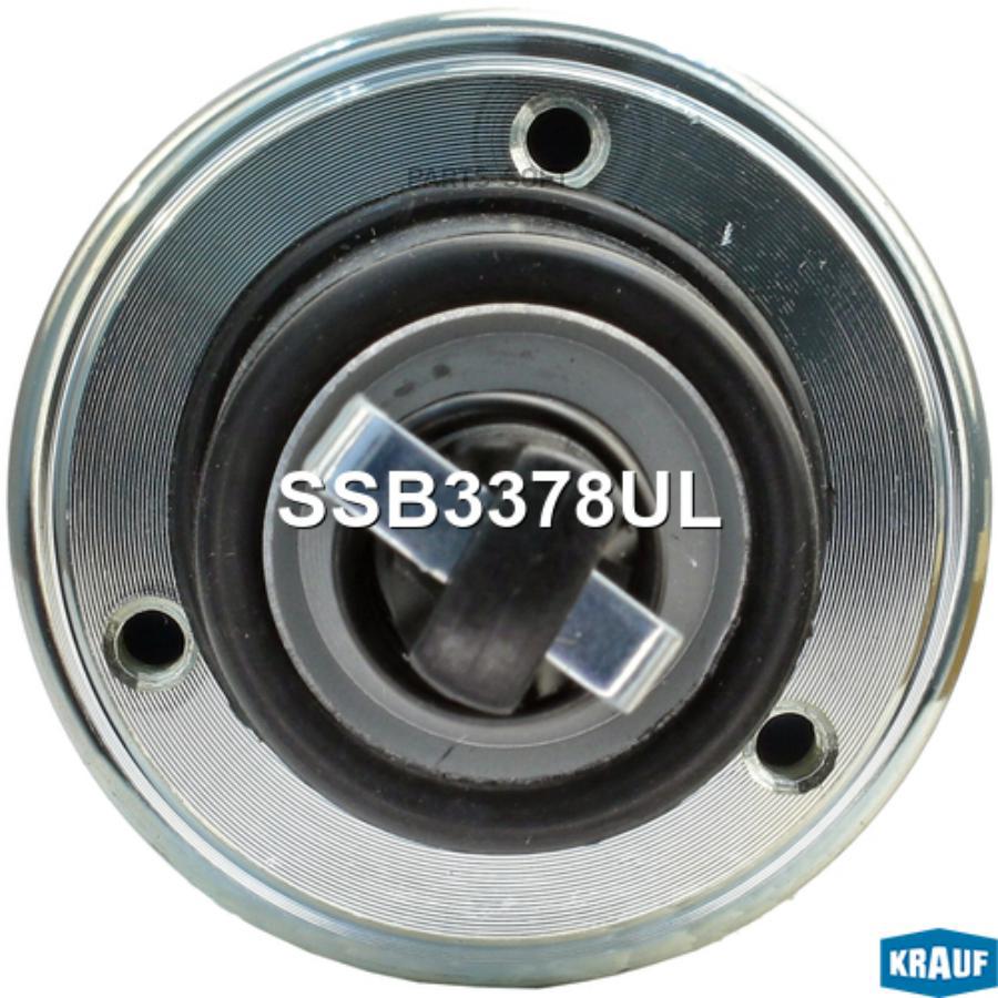 

Втягивающее реле стартера Krauf ssb3378ul