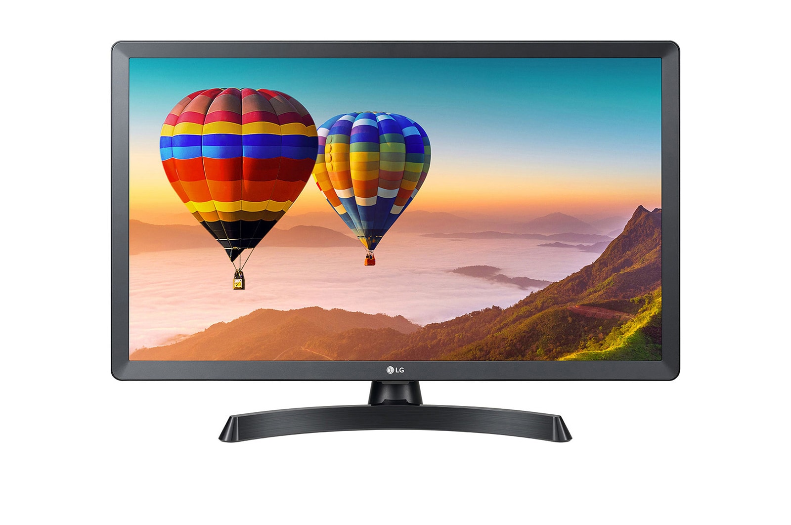 Телевизор LG 28TN515V-PZ, 28