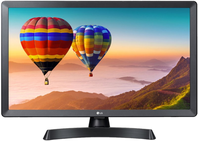 фото Led телевизор hd ready lg 24tn510s-pz