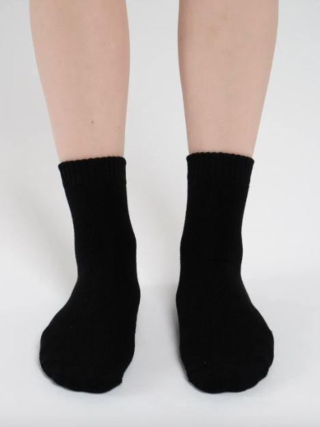 

Женские носки теплые махровые термо Ланмень - 6 пар NO:В906