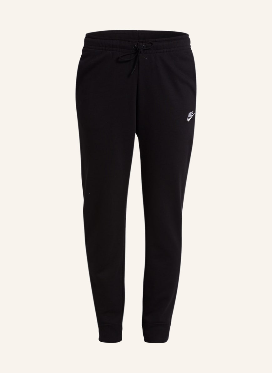Спортивные брюки женские Nike 1000883354 черные L (доставка из-за рубежа)