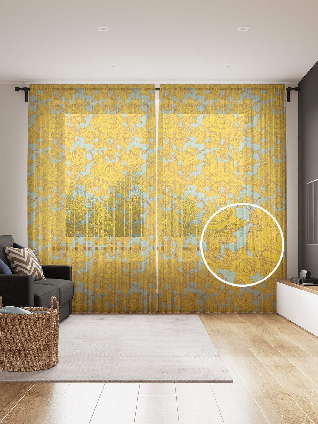 

tul_63268_145x265 МУЛЬТИ Фототюль