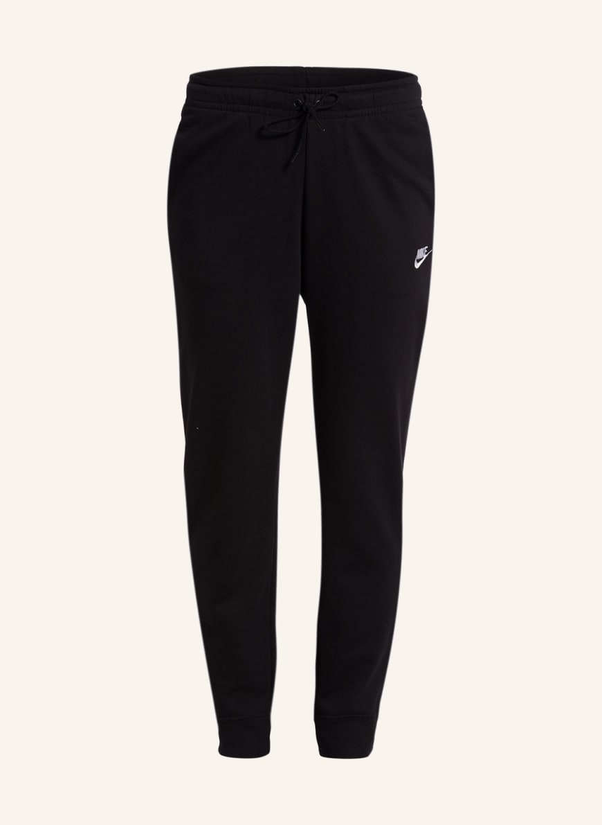 

Спортивные брюки женские Nike 1000883354 черные M (доставка из-за рубежа), Черный, 1000883354