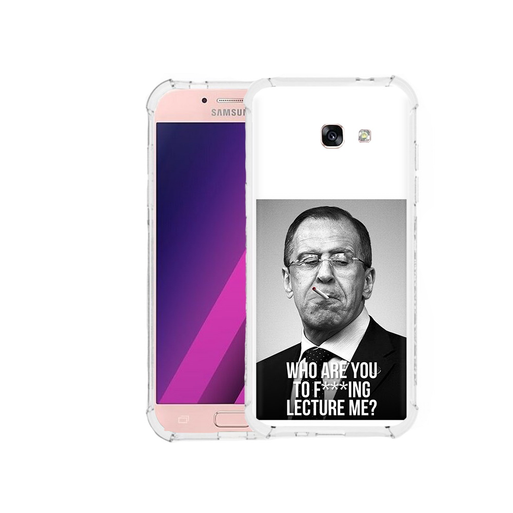 

Чехол MyPads Tocco для Samsung Galaxy A5 лавров (PT51293.578.433), Tocco