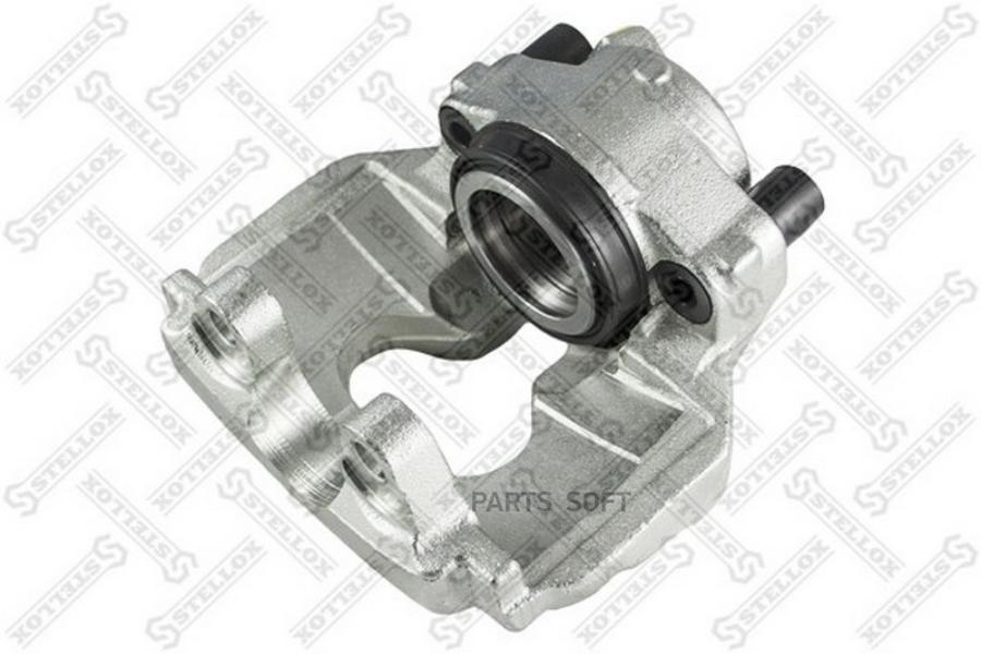 

05-90501-sx_суппорт тормозной передний л.vw transporter/pritsche/fahrgestell 3.2/1.9tdi-2