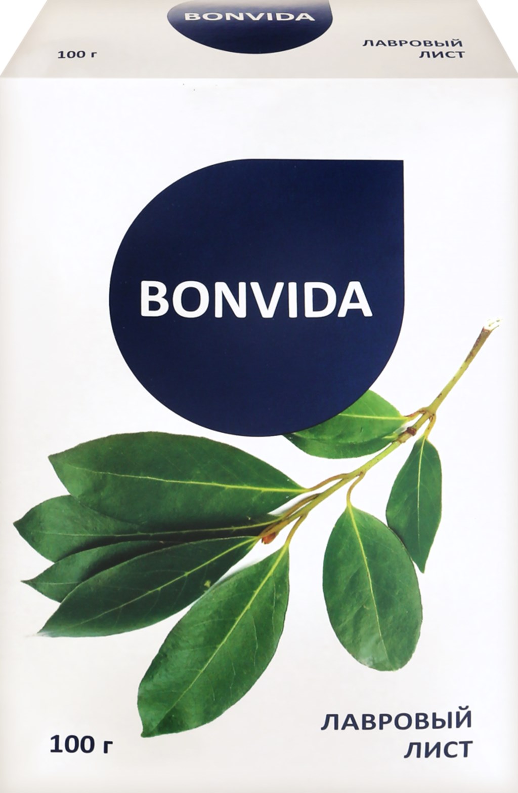 Лавровый лист Bonvida 100 г