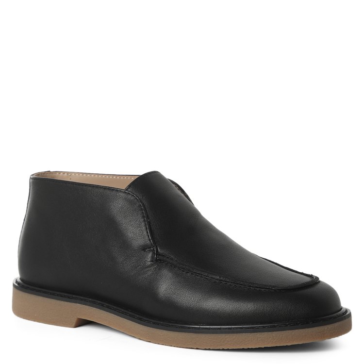 

Лоферы женские Tendance 9546-42 черные 41 EU, Черный, 9546-42