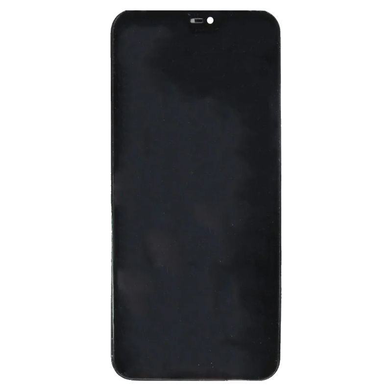 

Дисплей BaseMarket для Xiaomi Redmi 6 Pro модуль с рамкой и тачскрином (черный)