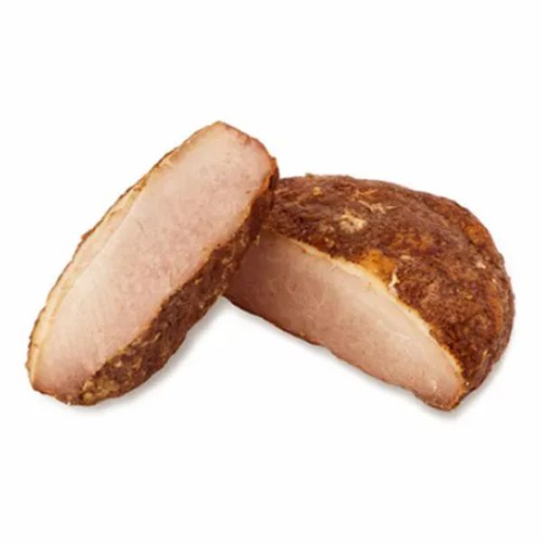 

Буженина копчено-запеченная Курганский МК Запеченная