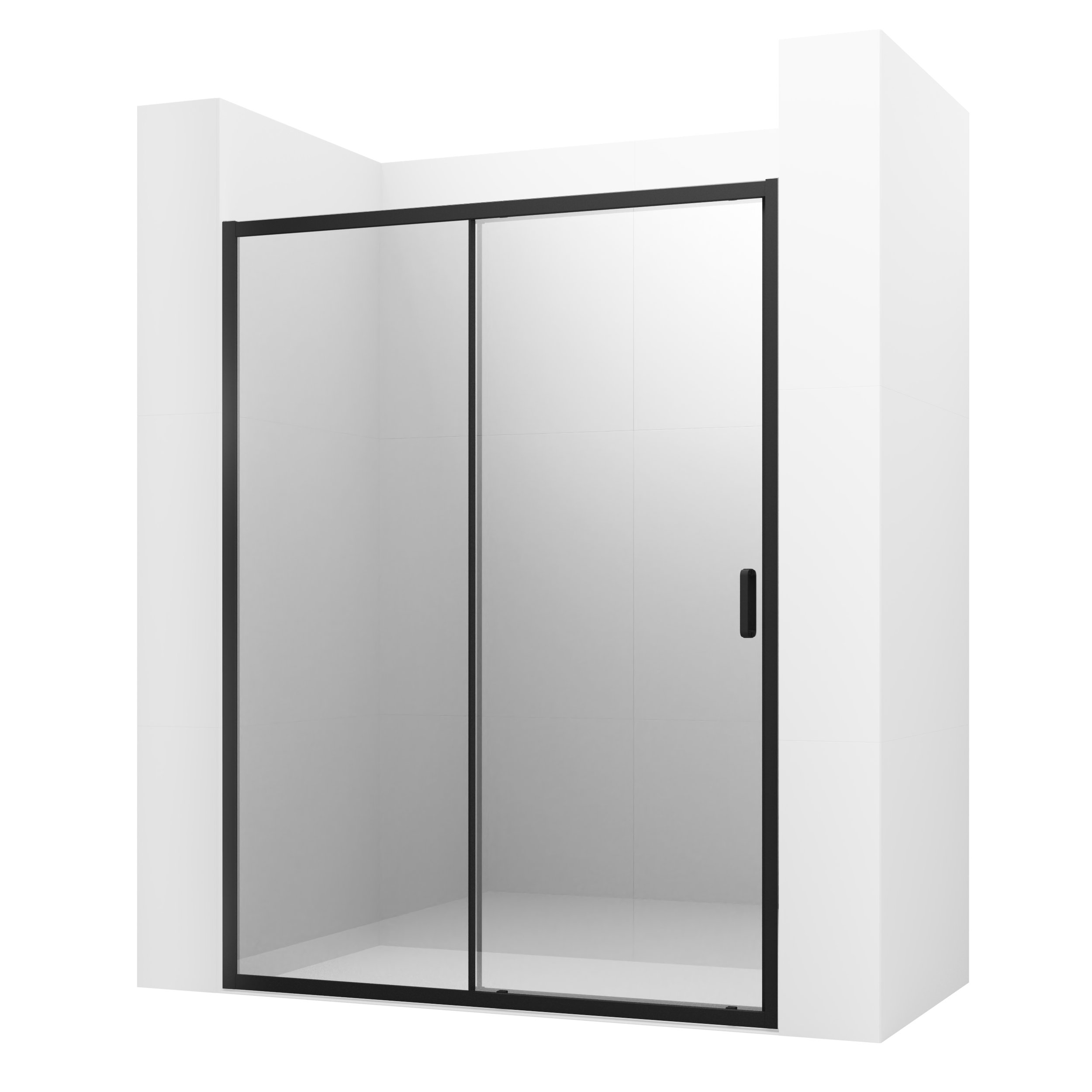 

Дверь в нишу Ambassador Forsa 140x200 17021220AB