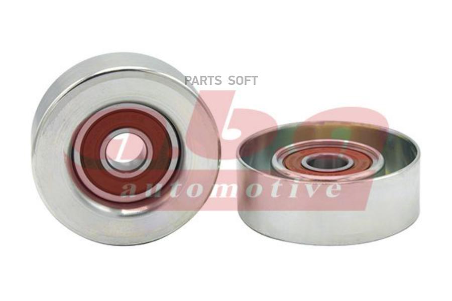 

Ролик ремня приводного subaru 1.6-2.5 ABA YM820873