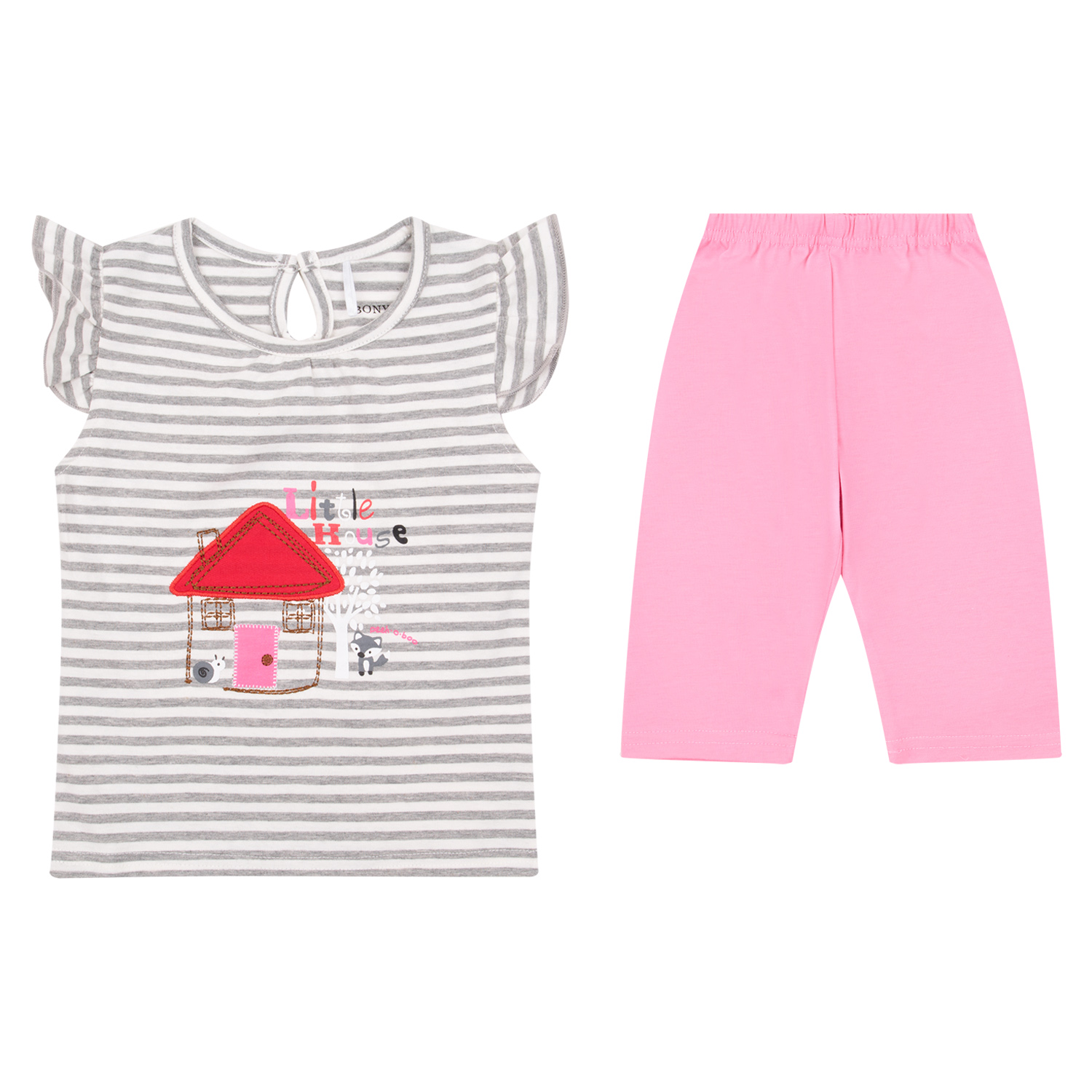 

Комплект одежды Bony Kids SS20WN08 р.92, SS20WN08