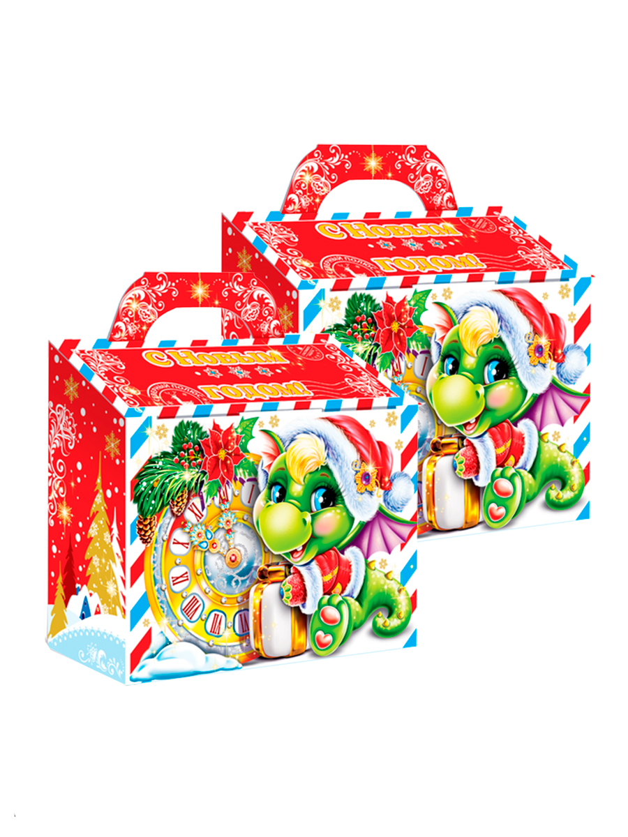 Подарок Вкус, знакомый с детства №20, 300г х 2 шт