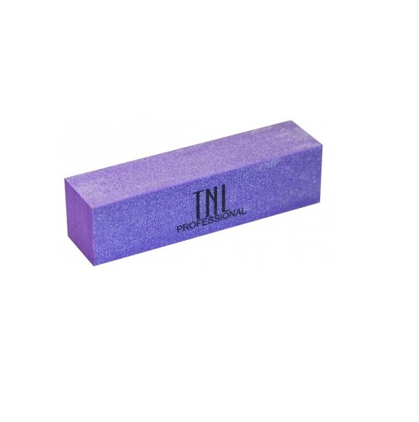 

Набор, TNL, Баф фиолетовый Y10-02-06, 5 шт