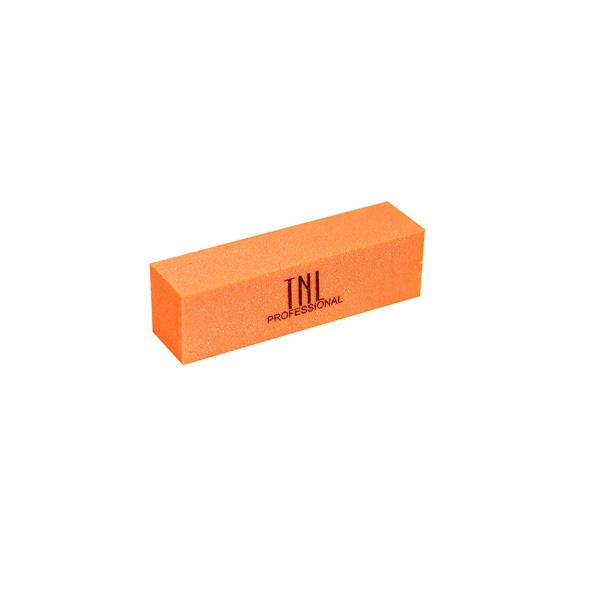 

Набор, TNL, Баф оранжевый Y10-02-1, 5 шт