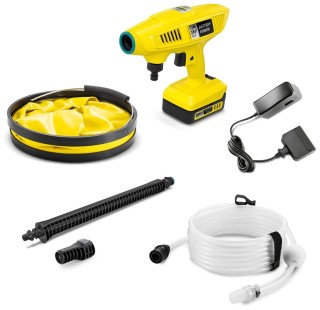 

Мойка высокого давления Karcher KHB 4-18 Plus Battery Set (1.328-230)