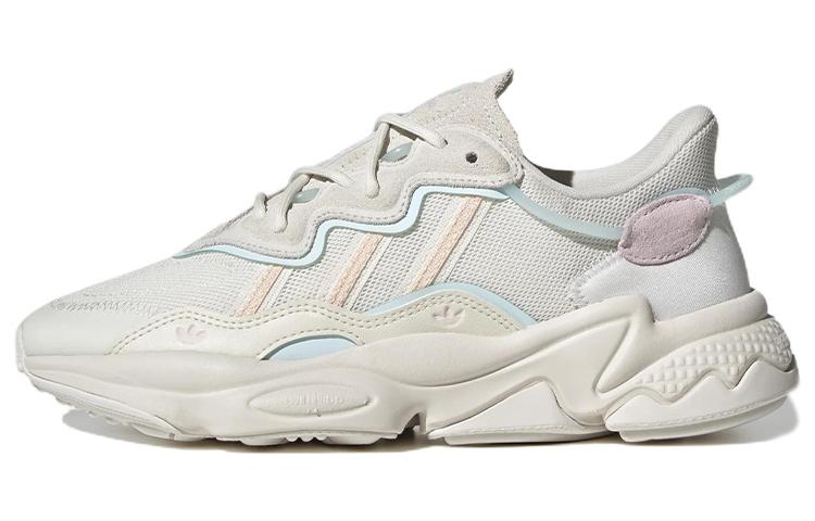 

Кроссовки унисекс Adidas Ozweego белые 36 EU, Белый, Ozweego