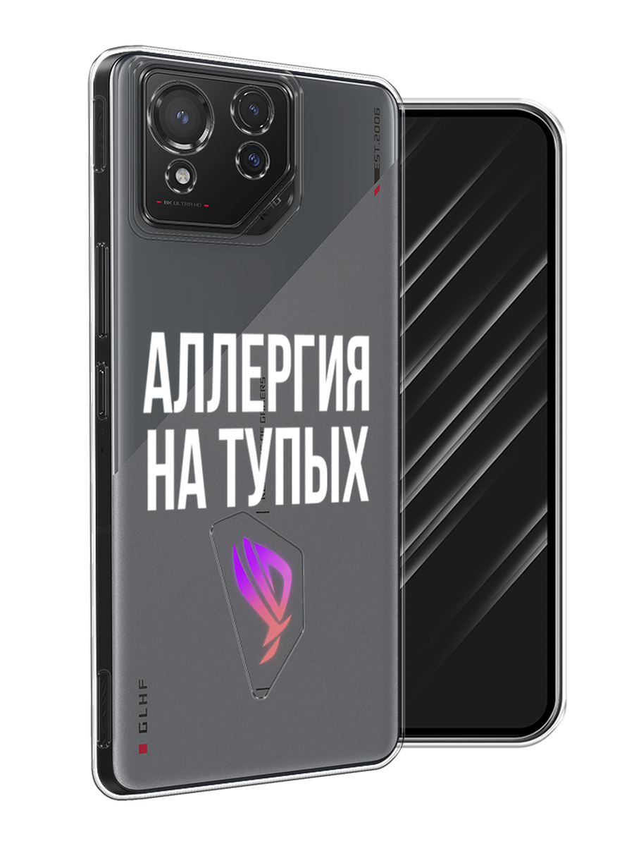 Чехол Awog на Asus ROG Phone 8 