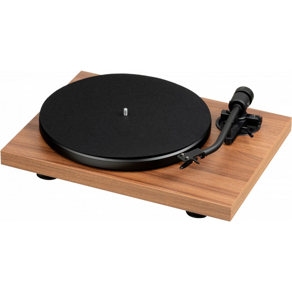 

Проигрыватель виниловых пластинок Music Hall MMF Mark1 (OM NN) Walnut, MMF Mark1 (OM NN)