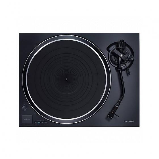 

Проигрыватель виниловых пластинок Technics SL-1500C Black, Черный, SL-1500C