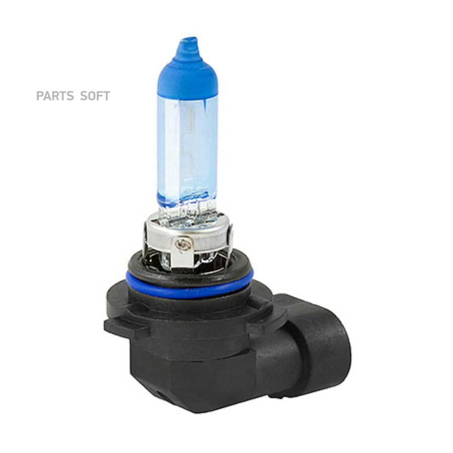 

MTF-LIGHT Лампа 12V HB4 55W P22d бокс 2шт. Palladium MTF