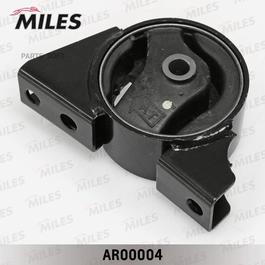 Опора Двигателя Nissan Almera Ii 00- Miles AR00004