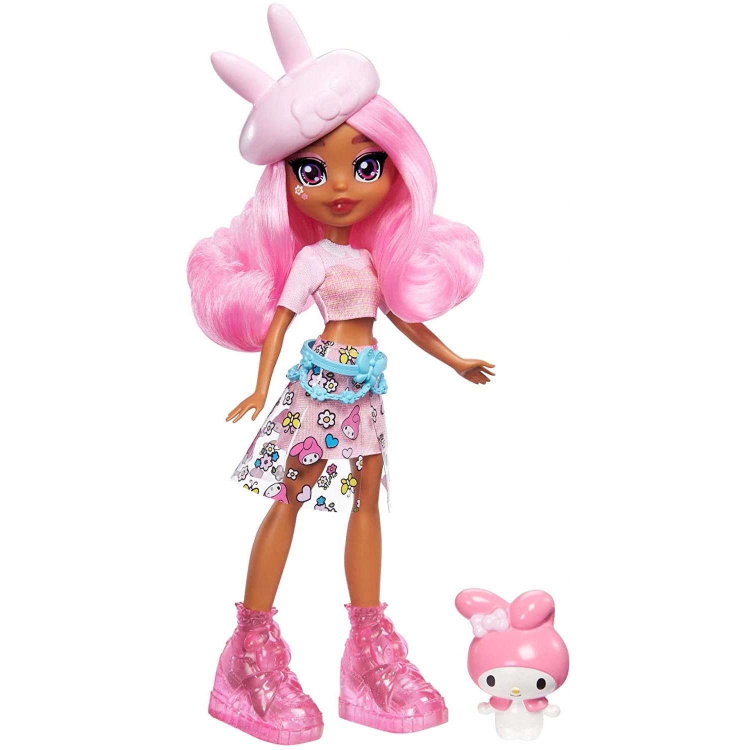 

Кукла Hello Kitty & Friends Stylie Doll