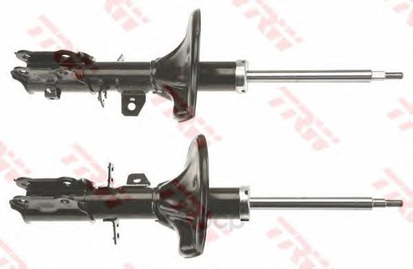 

JGM1075T к-кт амортизаторов передних газовых 2шт. KIA Cerato 1.5/1.6/2.0 04>
