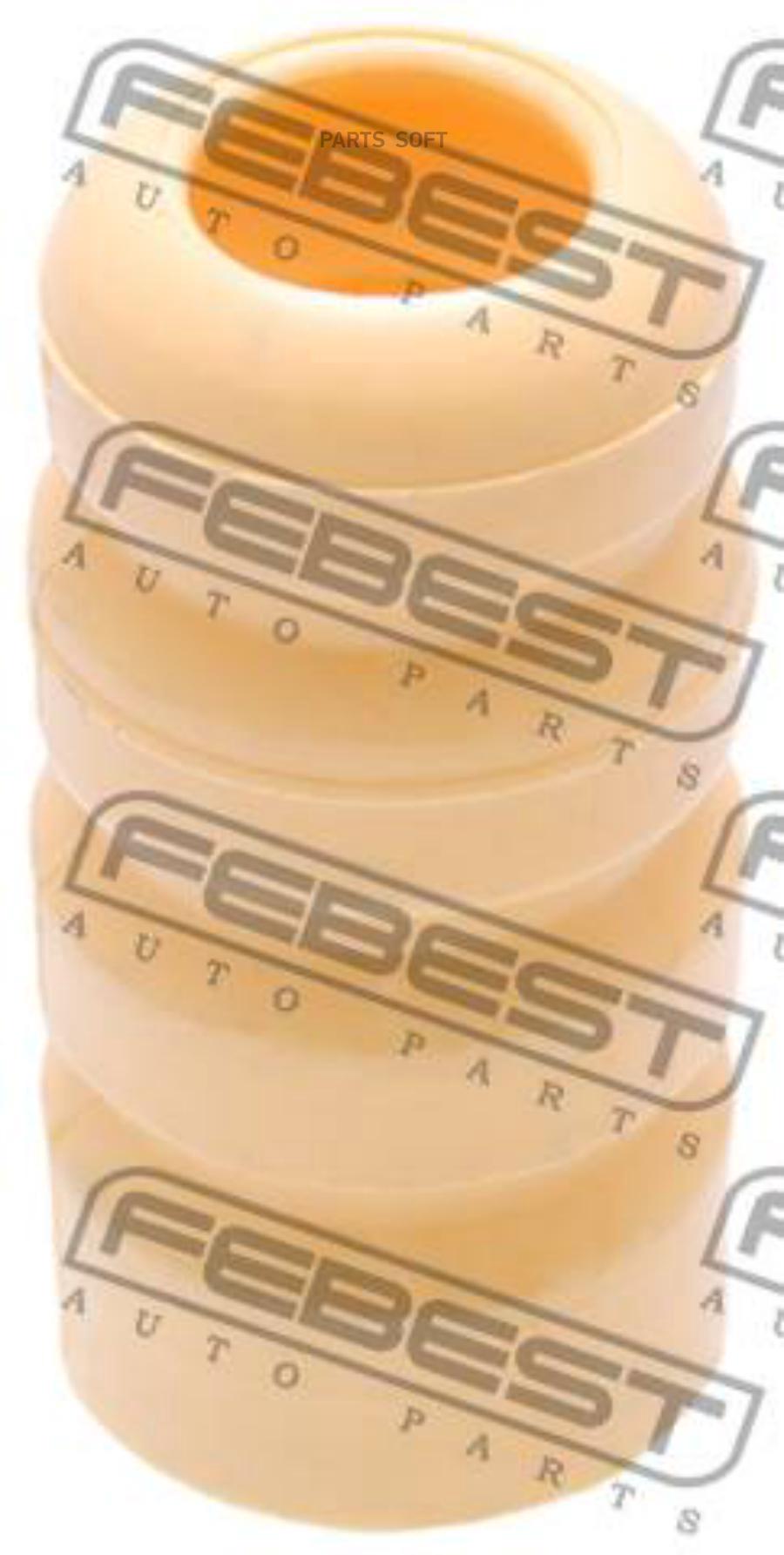 

FEBEST ОТБОЙНИК ПЕРЕДНЕГО АМОРТИЗАТОРА