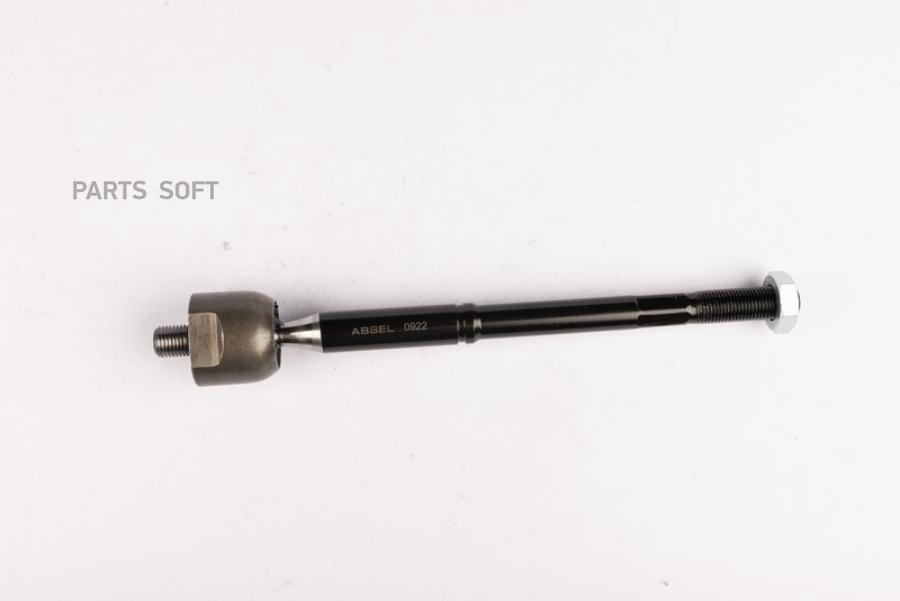 

Absel Lx460002 Тяга Рулевая Без Наконечника