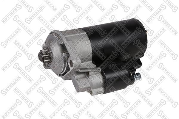 

06-10145-sx_стартер 12v 1.1kw 10t audi a3, vw golf/jetta 1.4-1.8i 86-03