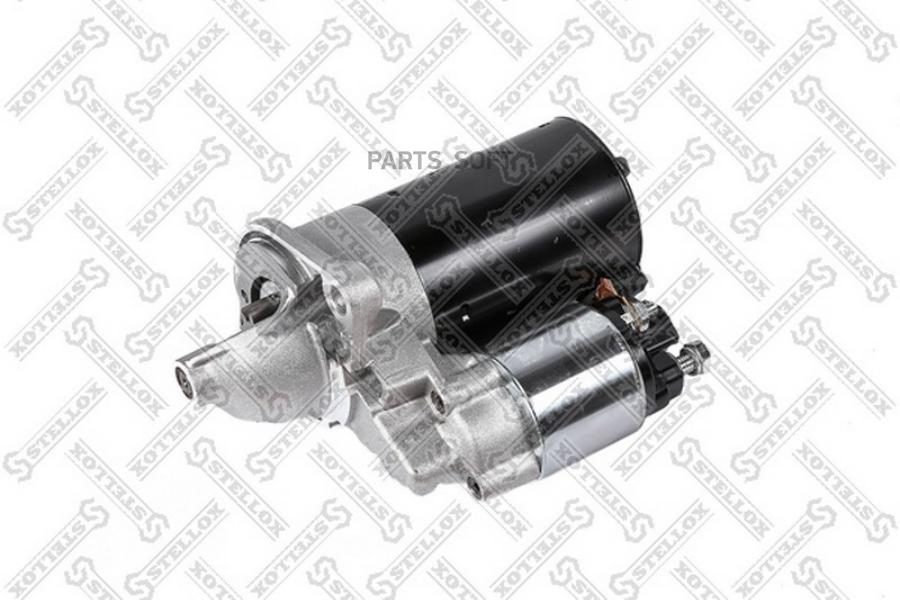 

06-10181-sx_стартер 12v 0.8kw 9t toyota corolla 1.4-1.8 00>