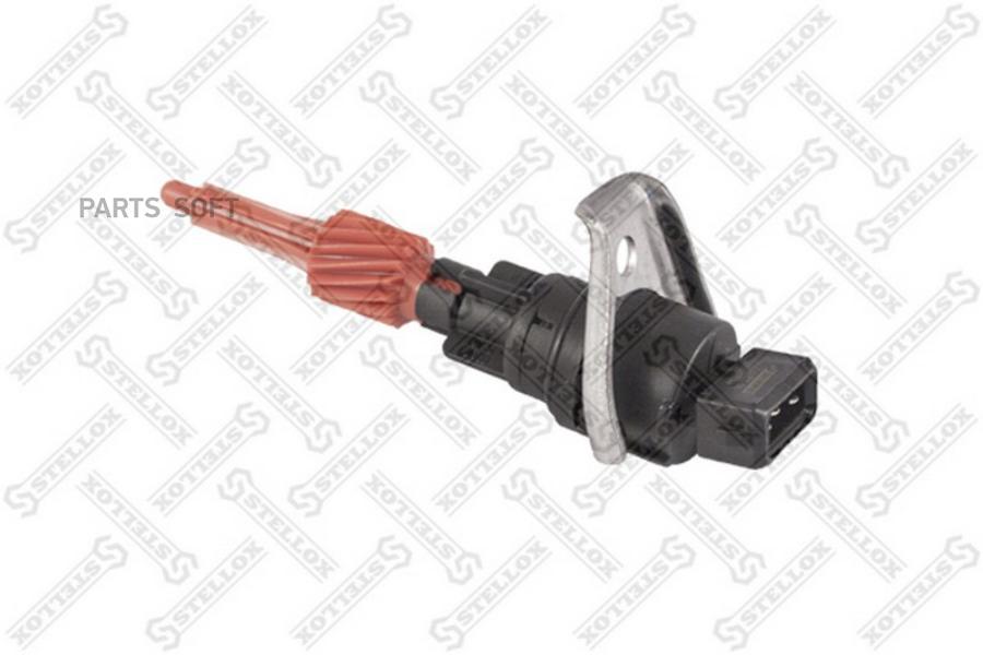 

06-11506-sx_датчик скорости в спидометре vw polo/golf/bora, audi a3, skoda octavia <99