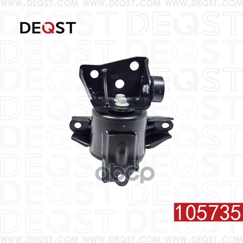 

Опора двс l kia sportage iii (sl) 10- DEQST 105735