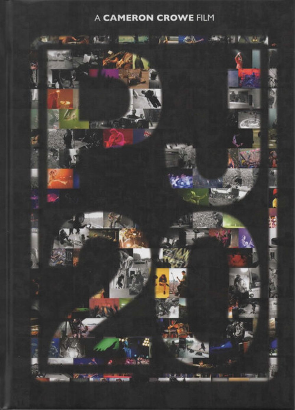 Pearl Jam Twenty (Deluxe Edition) (3DVD)