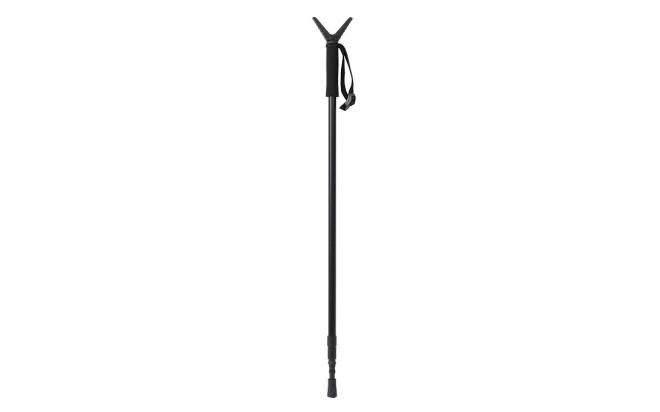 

Опора для оружия Veber FD 190 (monopod), Черный, FD 190